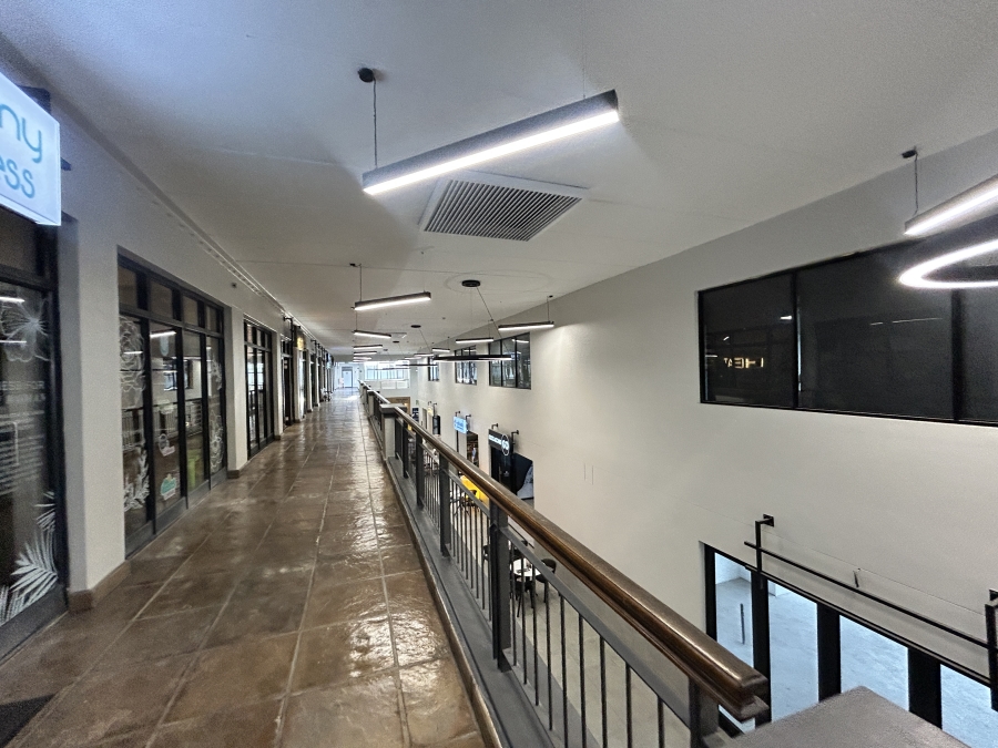 To Let commercial Property for Rent in Westlake Western Cape